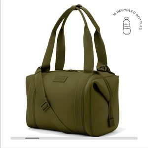 Dagne Dover London Carryall Bag